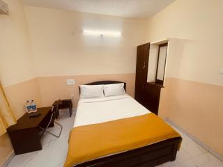 Hotel Deccan Park, Tirupati - Tirupati - 6