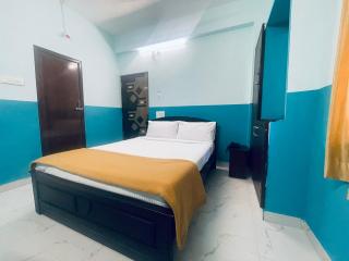 Hotel Deccan Park, Tirupati - Tirupati - 5