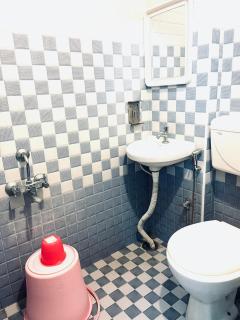 Hotel Deccan Park, Tirupati - Tirupati - 3