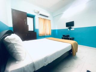 Hotel Deccan Park, Tirupati - 8