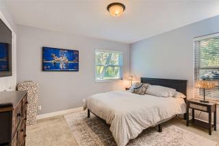 Charming 3 BR Home With Easy Access to DT Domain and Arboretum - Austin - 7
