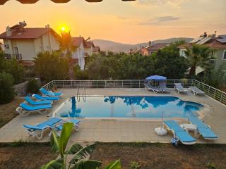 Home in Ovaçik Olüdeniz - 7
