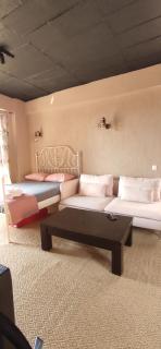 Aze's Garden suites - Kaş - 6