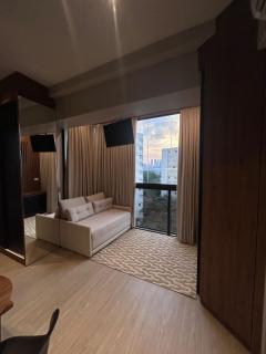 Studio Novo Vila Olímpia com vaga - São Paulo - 8