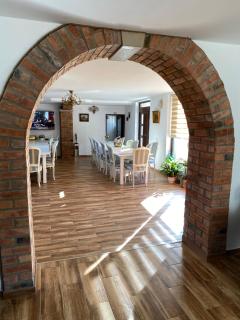 Casa David 13D - - 8