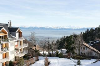 30C Route d'Arzier - Saint-Cergue - 9