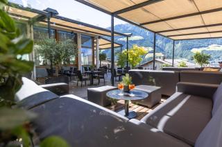 Hotel Belvedere - Adults Only - 14 plus - Naturno - 1