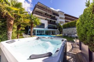 Hotel Belvedere - Adults Only - 14 plus - Naturno - 0
