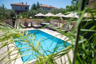 Vellum Luxury Living - Kallithea Halkidikis - 6