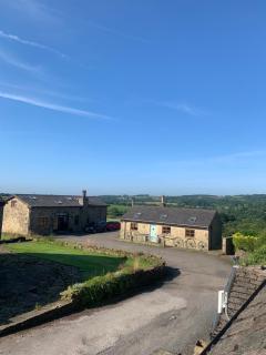 Meadowcroft farm - Bolton - 3