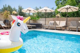 Vellum Luxury Living - Kallithea Halkidikis - 1