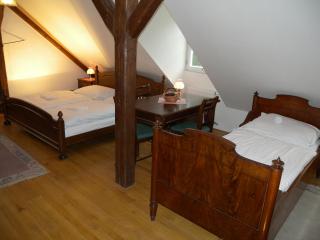 Penzion Záhornice - - 1