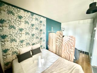 Le Beaupeyrat, chaleureux et calme - Limoges - 9