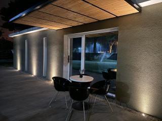 Lazaj Villa - Vlorë - 4