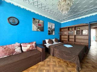 Три Больших Спальни 100 м2 - улица Большая Васильковская 54 метро Олимпийская или Дворец Спорта - Kiev - 7