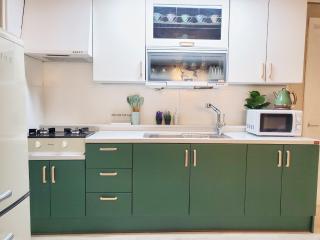 Indeogwon Hue Stay - Anyang - 4