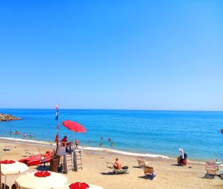 Sweet Sea View - Savona - 9