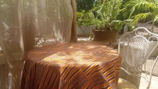 Cozy Corner - Ocho Rios - 1