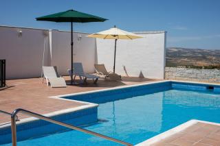 Casa Rural Entreolivos - Baena - 8