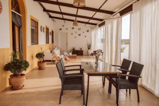 Casa Rural Entreolivos - Baena - 5
