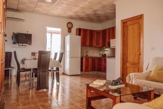 Casa Rural Entreolivos - Baena - 3