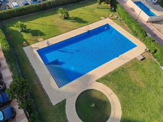 Villa Bravo Beach - Parking gratis & Piscina - 7