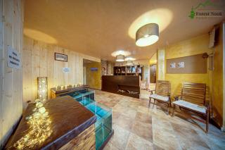 Aparthotel Forest Nook - 2