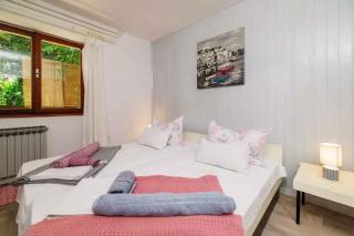 Apartments in Crikvenica 5557 - 3