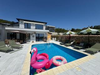 Villa Casa Nova - Balchik - 5