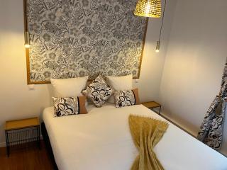 Aquitain Home chambre studio appartement Gare Saint Jean - 7