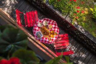 Le Petit Rêve - Lac de Montriond - 4