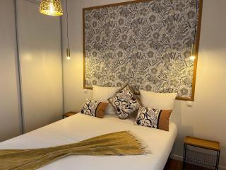 Aquitain Home chambre studio appartement Gare Saint Jean - 2