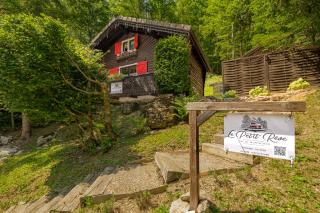 Le Petit Rêve - Lac de Montriond - Montriond - 9