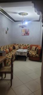 Appartement Sbar Martil - 9