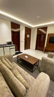 قصر أباهي للوحدات السكنية المفروشة - 3