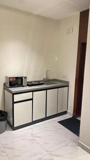 قصر أباهي للوحدات السكنية المفروشة - 2