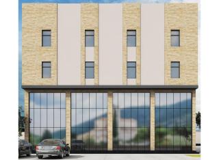 قصر أباهي للوحدات السكنية المفروشة - 9