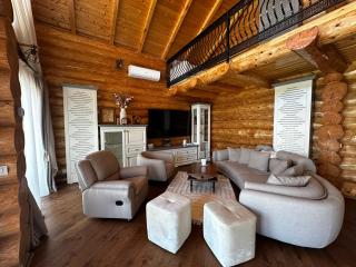 Vultur Chalet - Târgu Neamț - 5