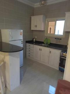 Stylish apartment-Ard El Gameia - Dahab - 6