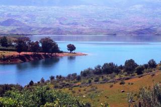 Paradis Bin El Ouidane - Bin el-Ouidane - 9