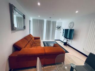 DS Rentals - Entire 1 Bedroom Apartment - London - 8