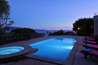 Résidence Capicciolo Villa A CIGALA - 8