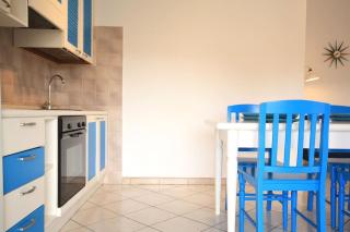 The Blue Anchor - Villasimius - 2