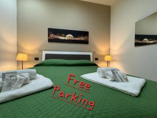 Leone & Victoria house - 0