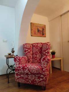 Appartamento Arno d' Argento Florence - Florenz - 8