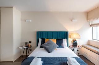 Luxury 3BR Home in Belgravia, Near Victoria - 7