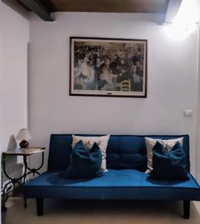 Appartamento Arno d' Argento Florence - 1