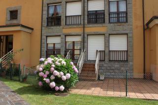 Apartamento El Balcón del Cuera de Llanes - Llanes - 2