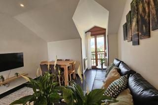 Apartamento El Balcón del Cuera de Llanes - 3