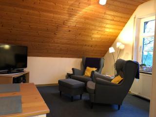 Ferienwohnung Tammen - Westoverledingen - 6